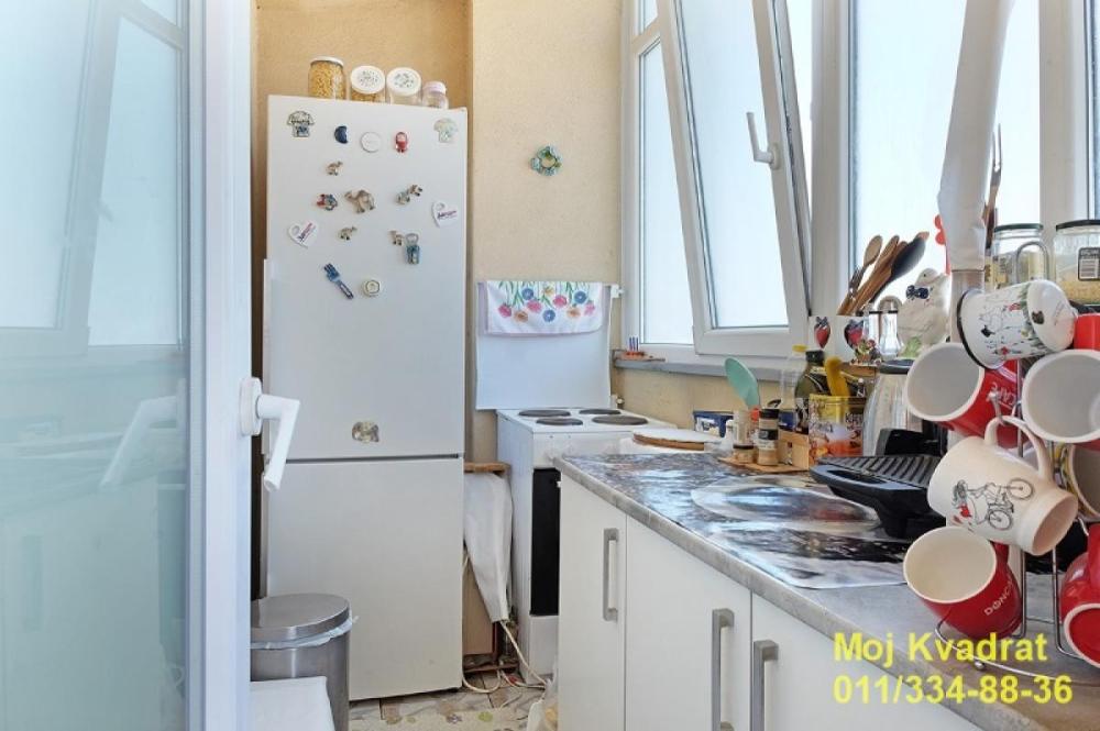 Slika 4 - Trosoban stan na prodaju, 88m2, 280.000€