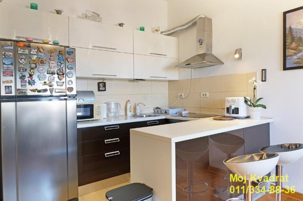 Slika 3 - Trosoban stan na prodaju, 88m2, 280.000€
