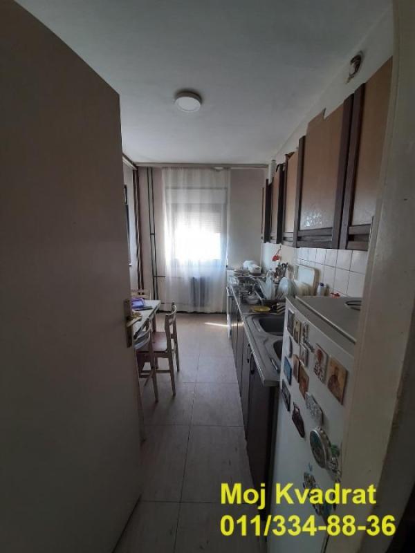 Slika 2 - Trosoban stan na prodaju, 91m2, 245.000€