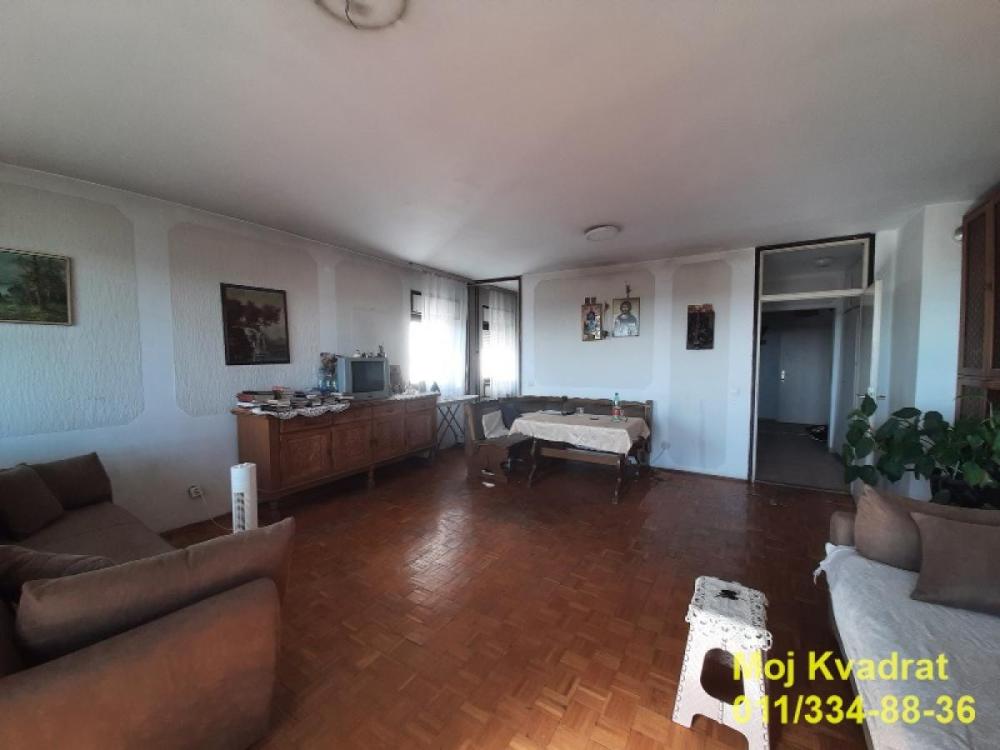 Slika 1 - Trosoban stan na prodaju, 91m2, 245.000€