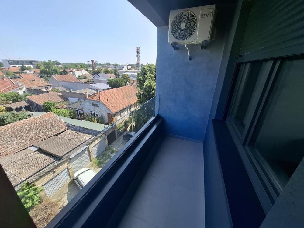 Slika 7 - Dvosoban stan za izdavanje, 42m2, 500€