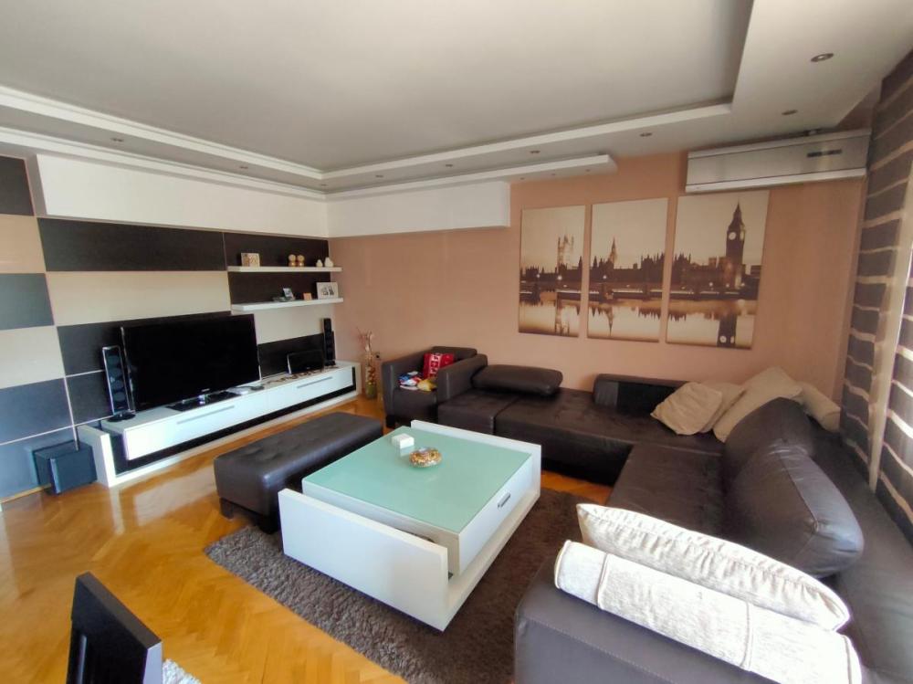 Slika 8 - Trosoban stan za izdavanje, 103m2, 1.300€