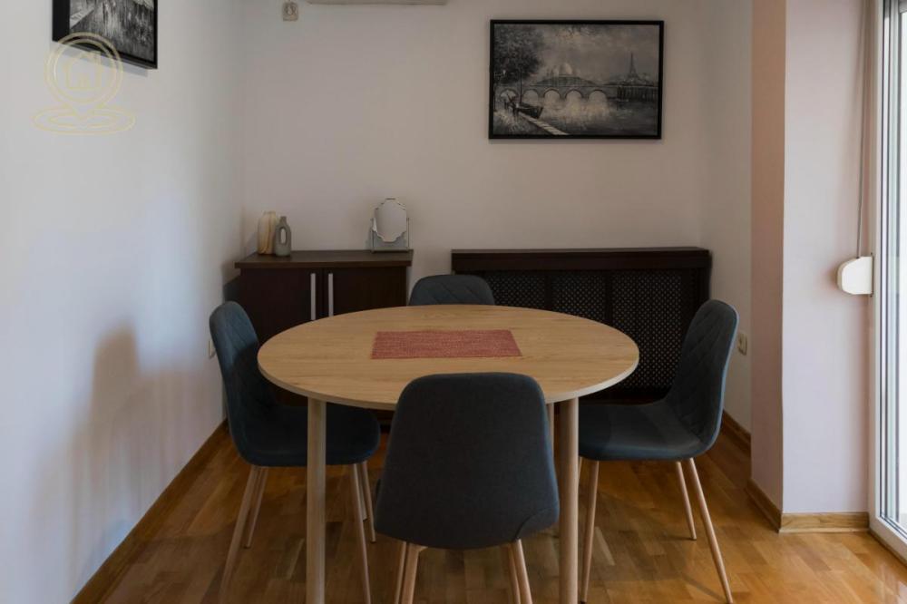 Slika 3 - Trosoban stan za izdavanje, 75m2, 850€