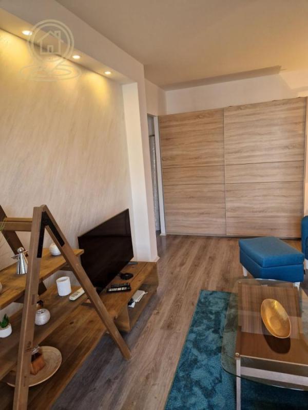 Slika 5 - Ivana Ribara, Dvosoban stan za izdavanje, 50m2, 650€