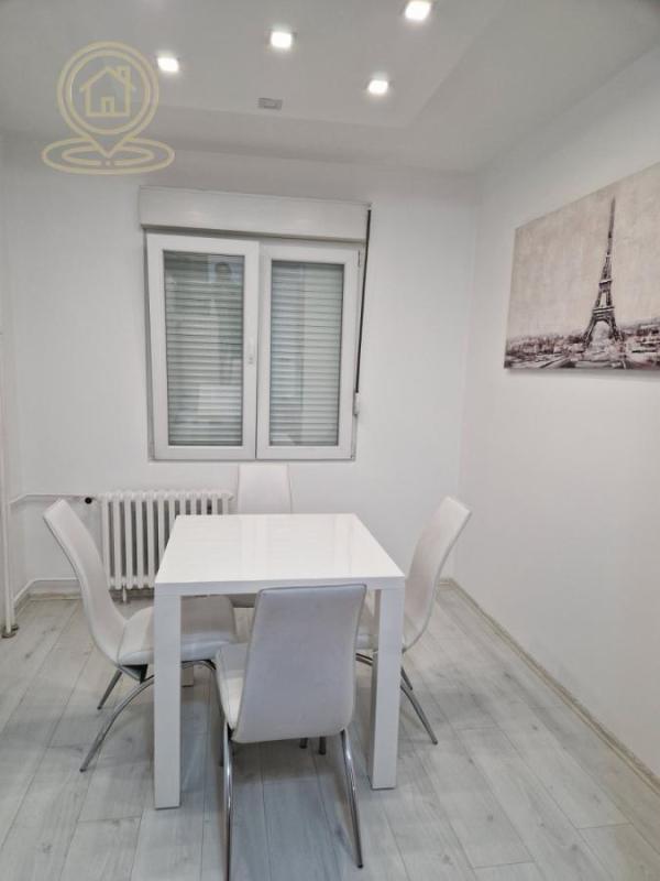 Slika 9 - Ivana Ribara, Dvosoban stan za izdavanje, 50m2, 650€