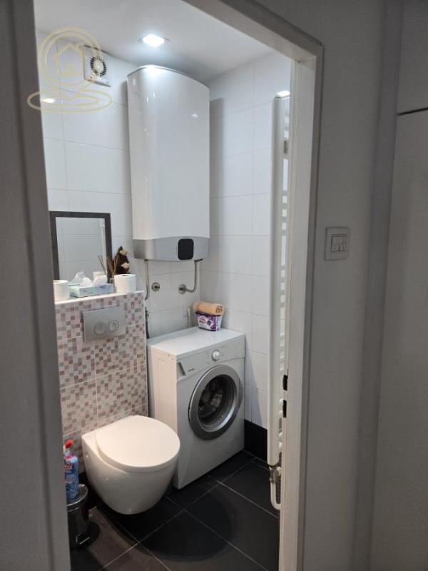 Slika 10 - Ivana Ribara, Dvosoban stan za izdavanje, 50m2, 650€