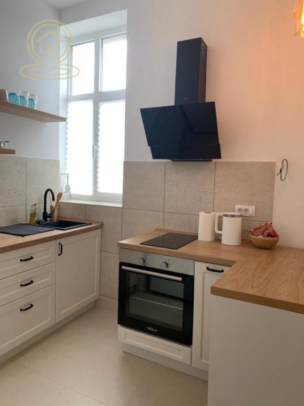 Slika 3 - Dvosoban stan za izdavanje, 57m2, 900€