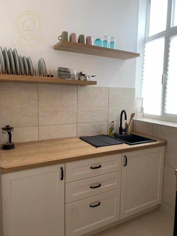 Slika 2 - Dvosoban stan za izdavanje, 57m2, 900€