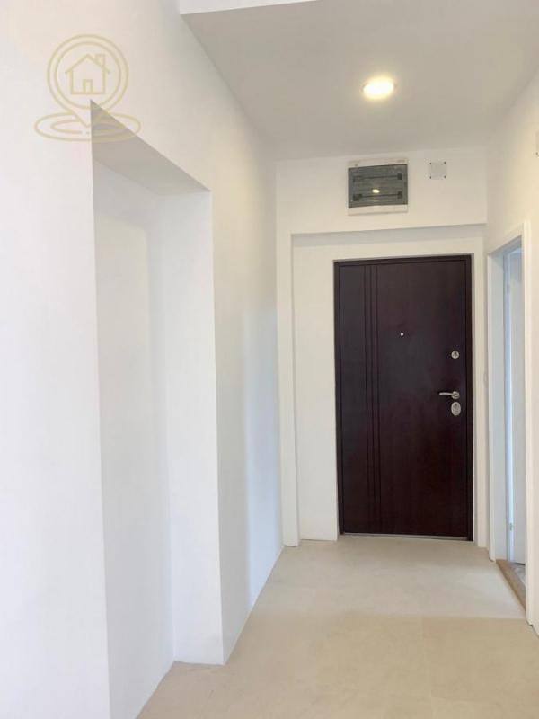 Slika 1 - Dvosoban stan za izdavanje, 57m2, 900€