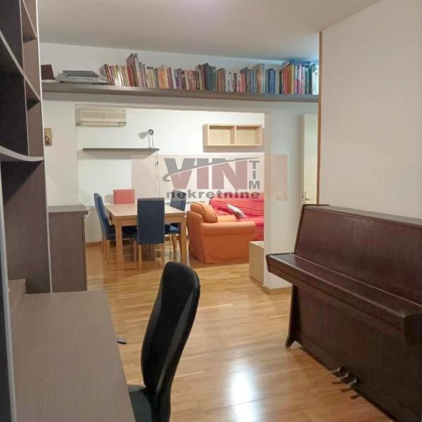 Slika 3 - PERE VELIMIROVICA, Troiposoban stan na prodaju, 73m2, 179.000€