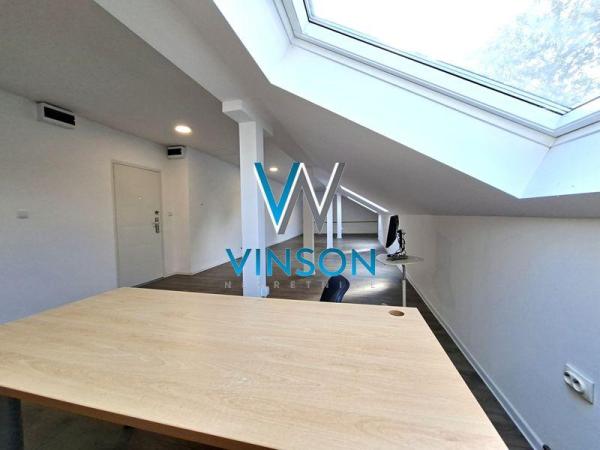 Slika 4 - Futoški put,  Lokal za izdavanje, 80m2, 500€