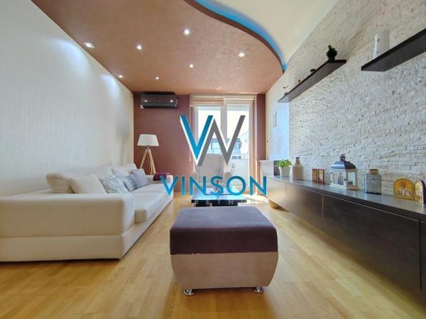 Slika 2 - Branka Bajića, Dvosoban stan za izdavanje, 46m2, 650€