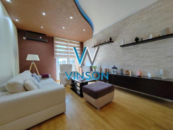 Slika 4 - Branka Bajića, Dvosoban stan za izdavanje, 46m2, 650€