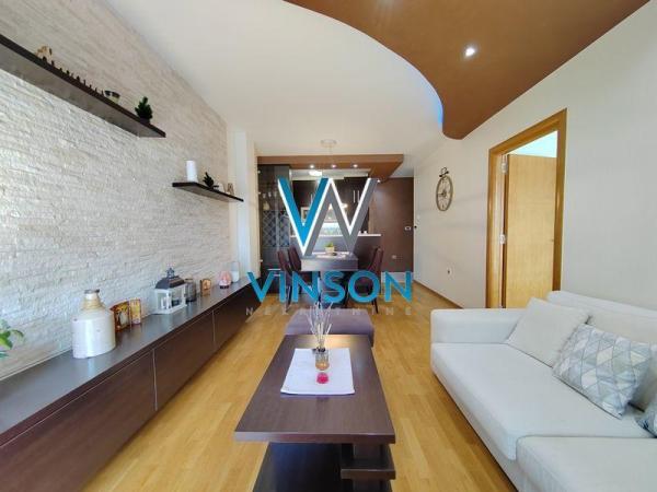 Slika 5 - Branka Bajića, Dvosoban stan za izdavanje, 46m2, 650€