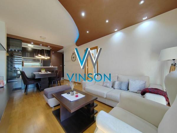 Slika 6 - Branka Bajića, Dvosoban stan za izdavanje, 46m2, 650€