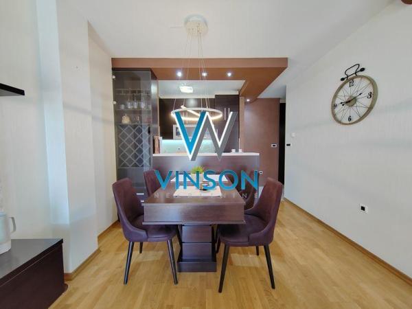 Slika 10 - Branka Bajića, Dvosoban stan za izdavanje, 46m2, 650€