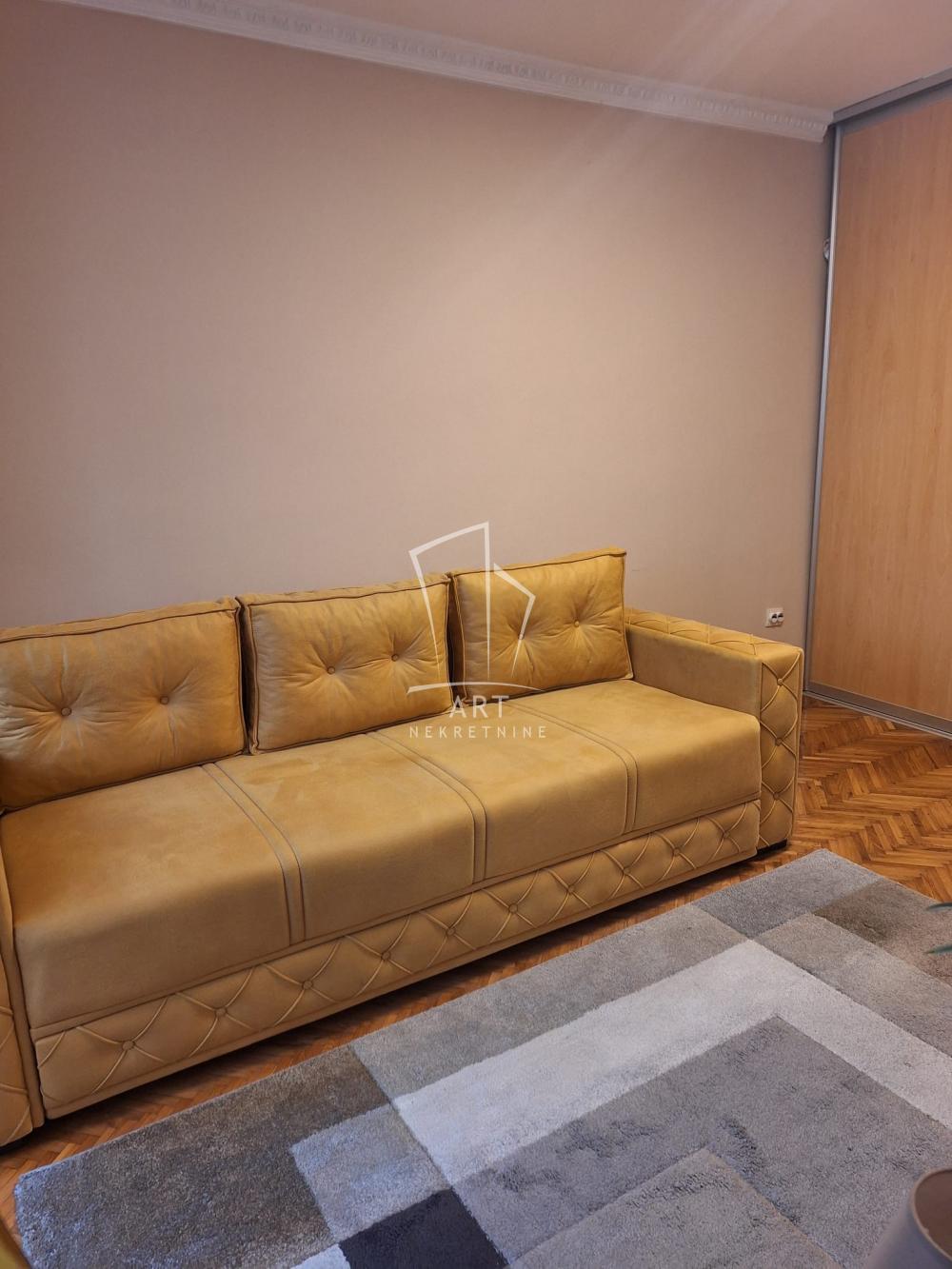 Slika 7 - Cara Nikolaja II, Dvosoban stan za izdavanje, 58m2, 700€