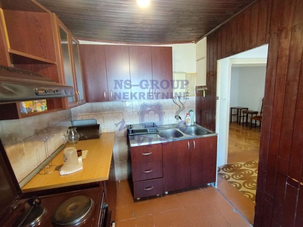 Slika 5 - Dvosoban stan na prodaju, 60m2, 85.000€