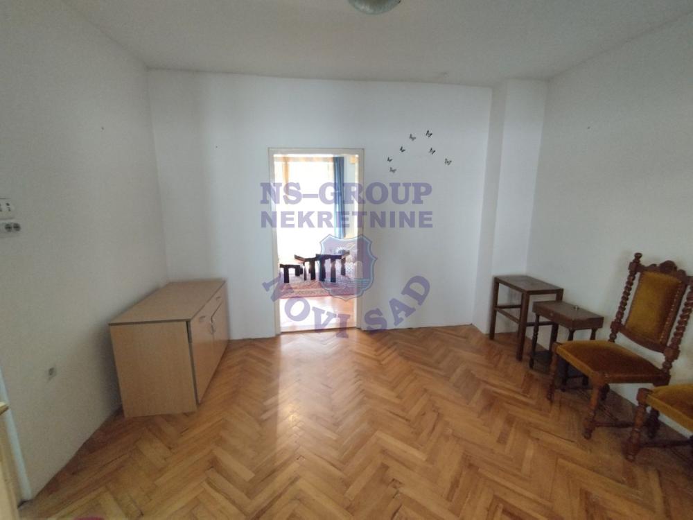 Slika 2 - Dvosoban stan na prodaju, 60m2, 85.000€