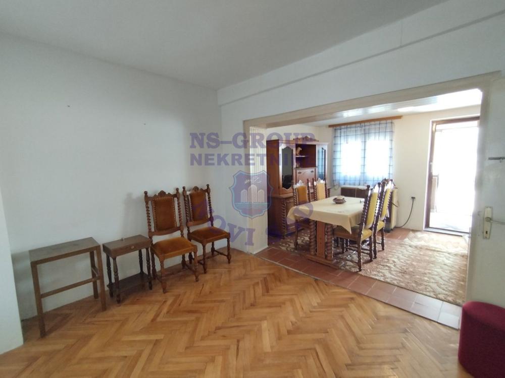 Slika 1 - Dvosoban stan na prodaju, 60m2, 85.000€