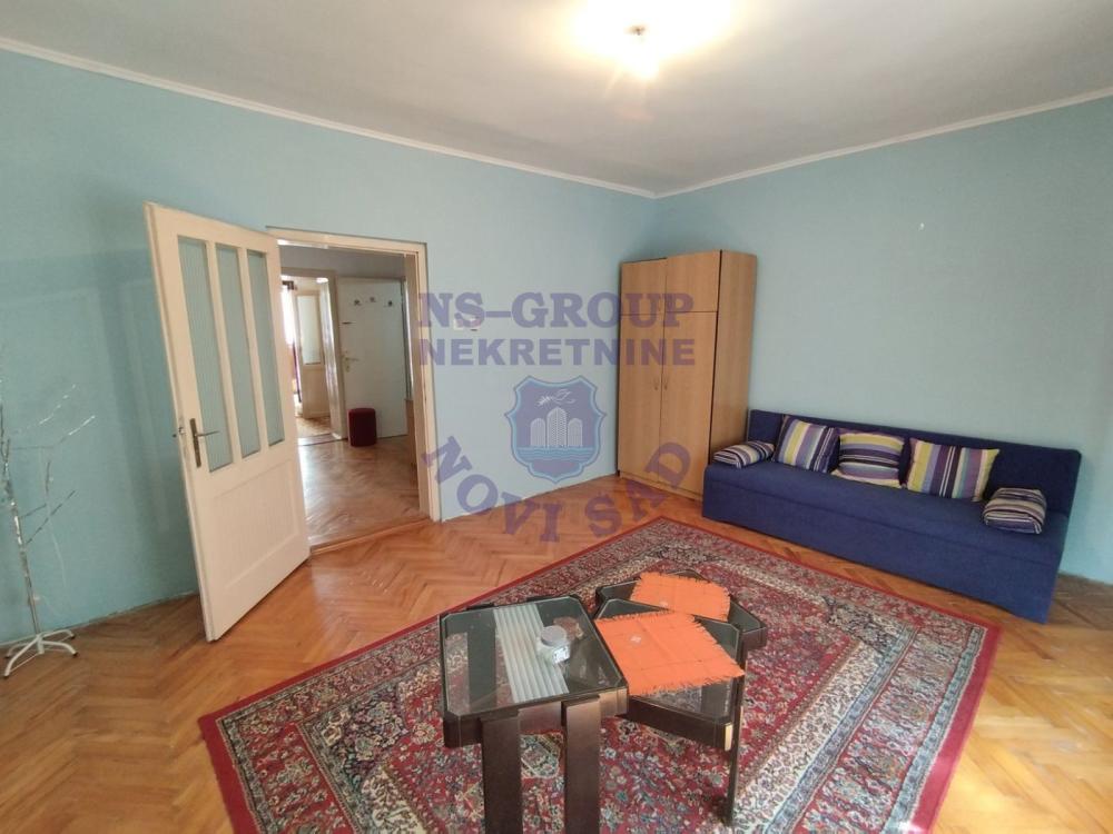 Slika 3 - Dvosoban stan na prodaju, 60m2, 85.000€