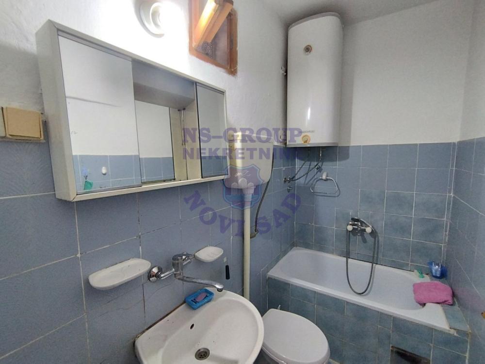 Slika 7 - Dvosoban stan na prodaju, 60m2, 85.000€