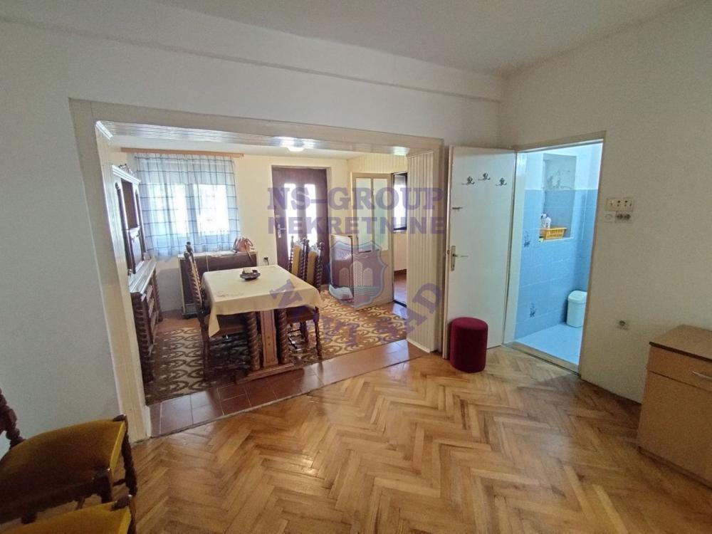 Glavna slika -Dvosoban stan na prodaju, 60m2, 85.000€