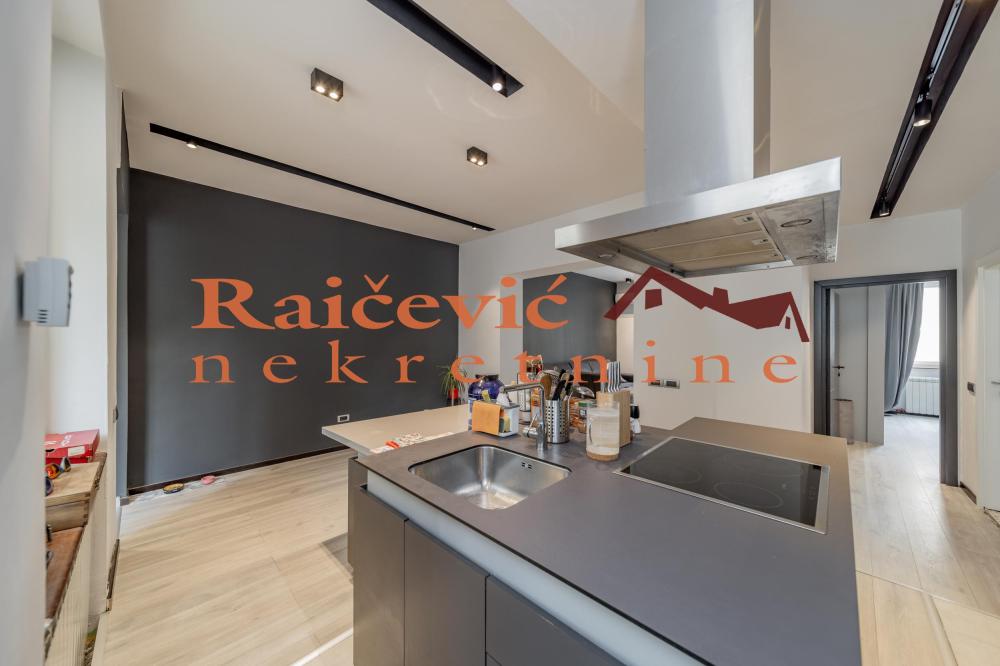 Slika 7 - Admirala Geprata, Trosoban stan na prodaju, 83m2, 330.000€