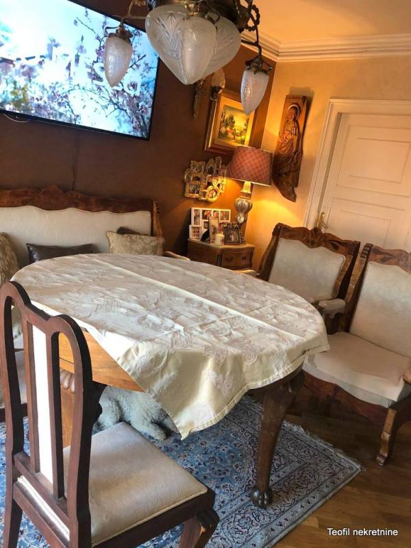 Slika 4 - Smederevska, Dvosoban stan za izdavanje, 55m2, 1.000€