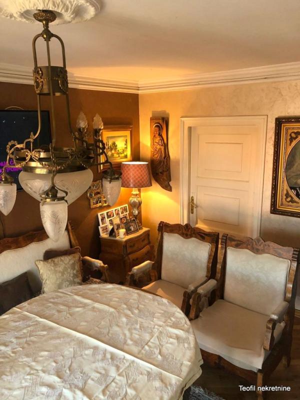 Slika 5 - Smederevska, Dvosoban stan za izdavanje, 55m2, 1.000€