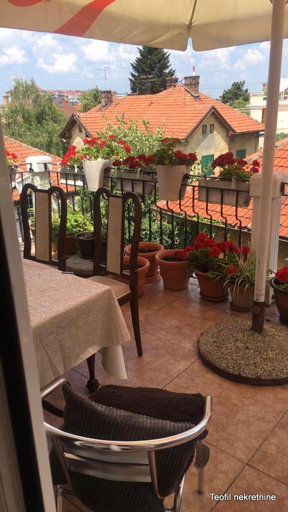 Slika 8 - Smederevska, Dvosoban stan za izdavanje, 55m2, 1.000€