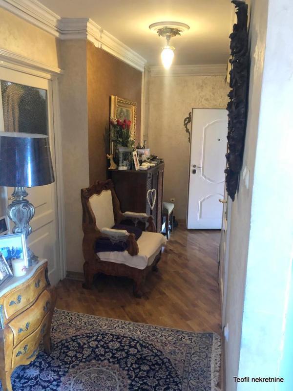 Slika 9 - Smederevska, Dvosoban stan za izdavanje, 55m2, 1.000€