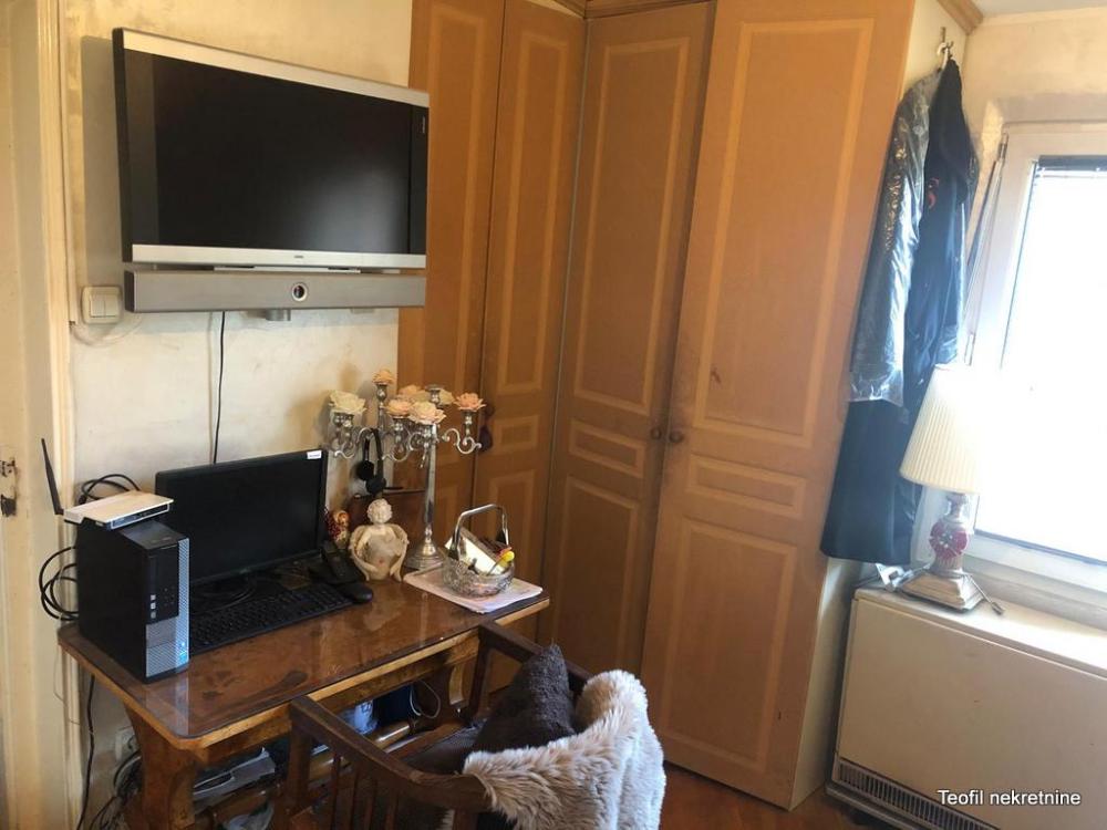 Slika 10 - Smederevska, Dvosoban stan za izdavanje, 55m2, 1.000€