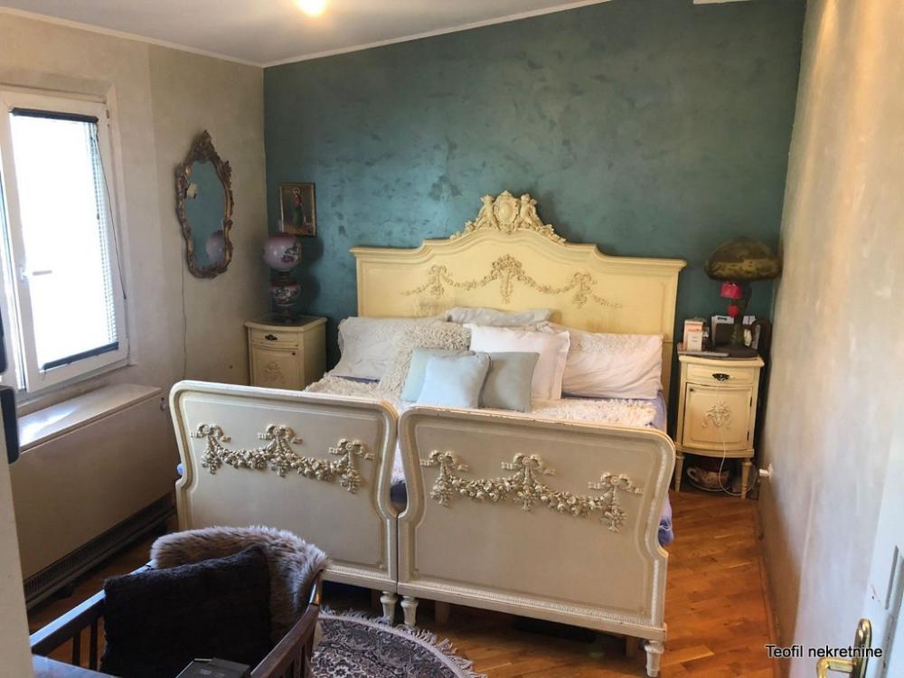 Slika 11 - Smederevska, Dvosoban stan za izdavanje, 55m2, 1.000€