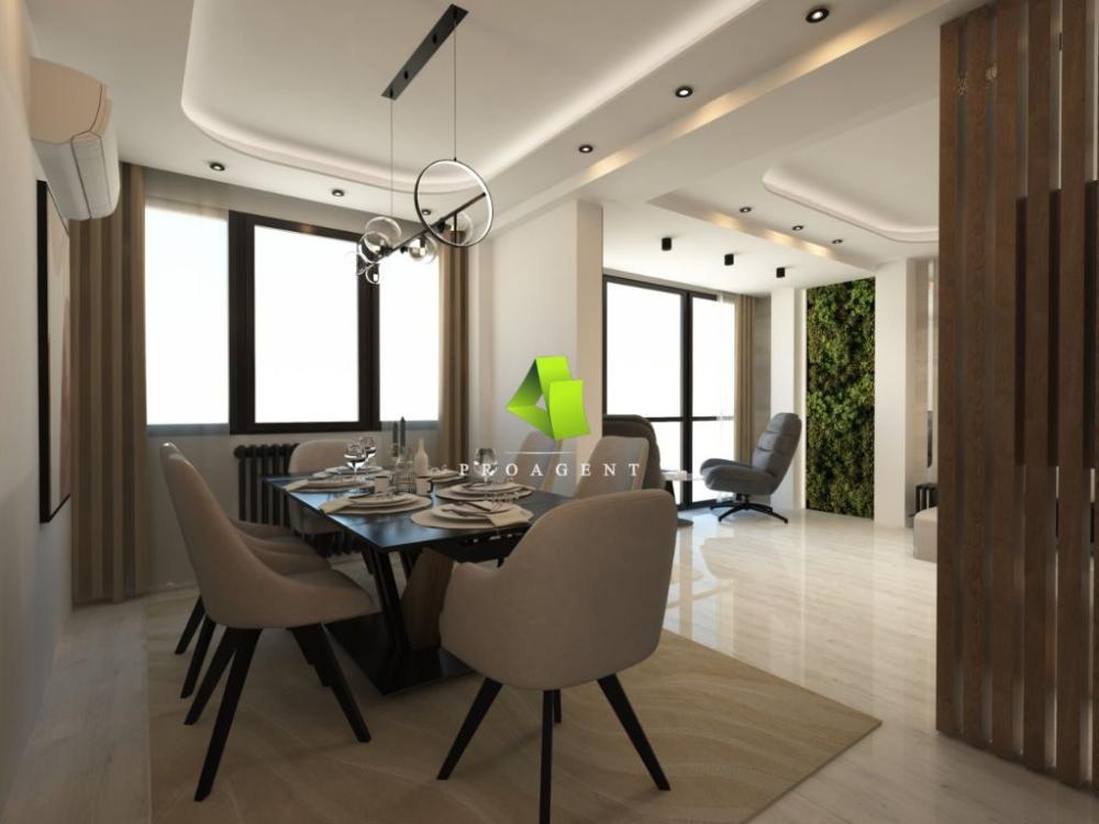 Slika 3 - Četvorosoban stan na prodaju, 93m2, 210.000€