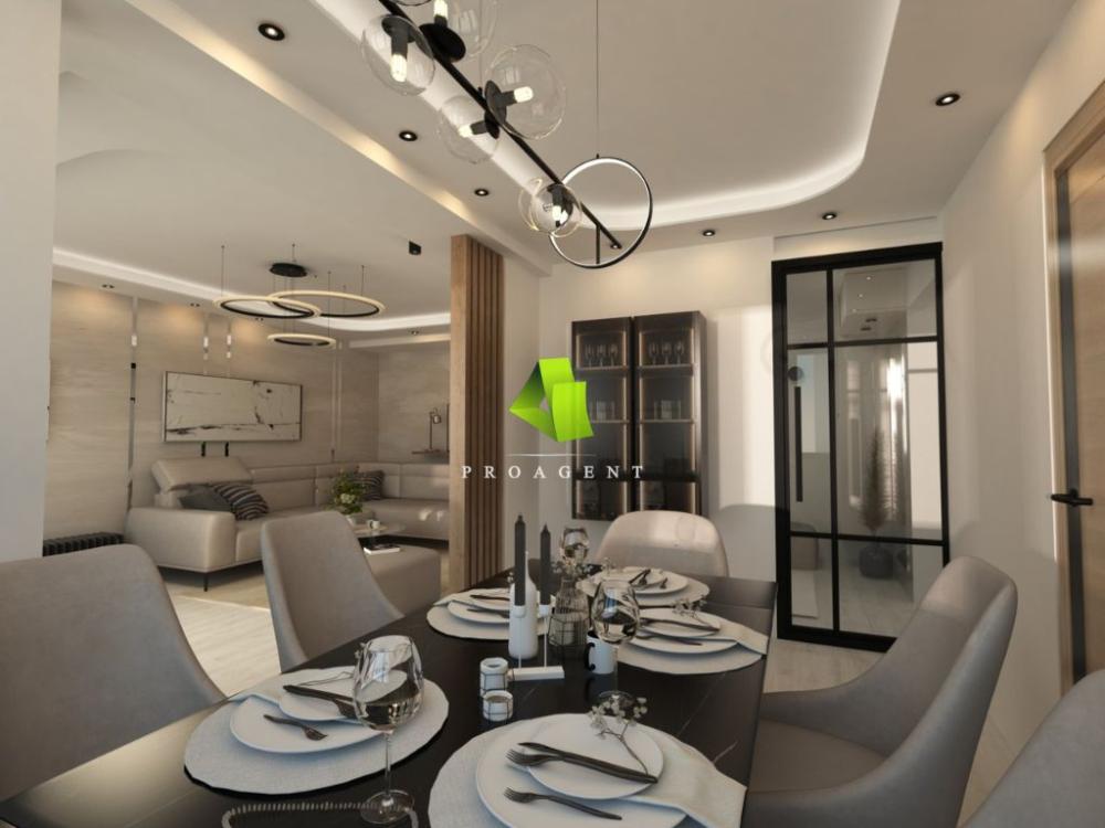 Slika 2 - Četvorosoban stan na prodaju, 93m2, 210.000€