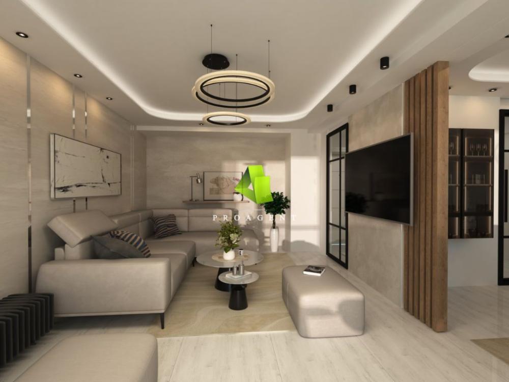 Glavna slika -Četvorosoban stan na prodaju, 93m2, 210.000€