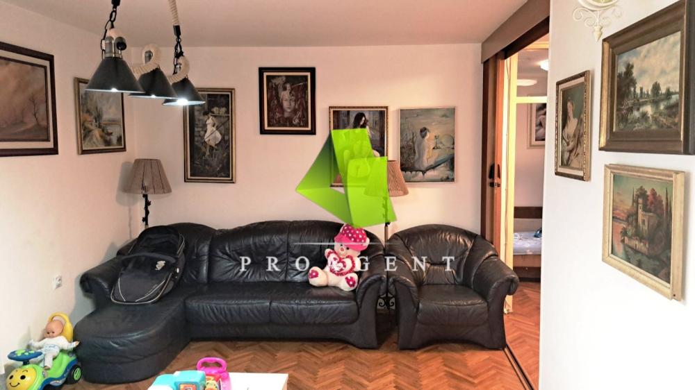 Slika 1 - Trosoban stan na prodaju, 67m2, 133.900€