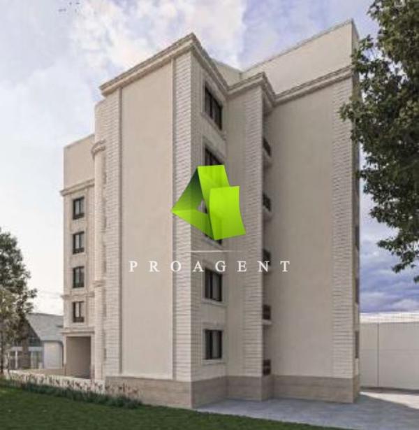 Slika 1 - Troiposoban stan na prodaju, 94m2, 188.000€
