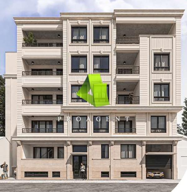 Glavna slika -Troiposoban stan na prodaju, 94m2, 188.000€