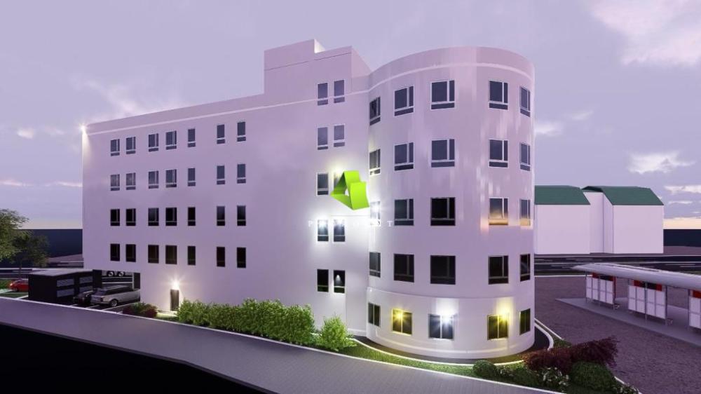 Slika 5 -  Lokal za izdavanje, 560m2, 7.280€