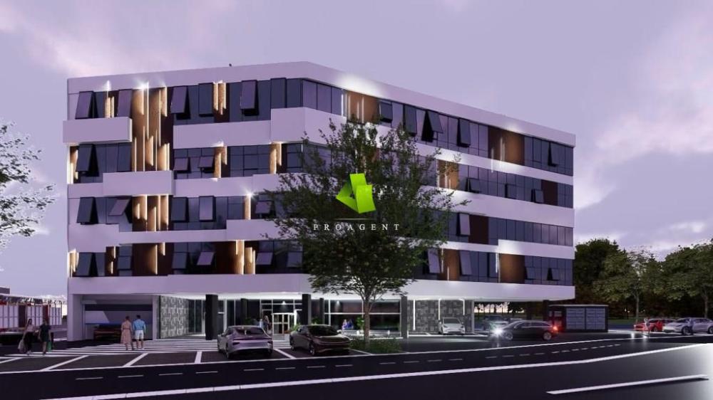 Slika 1 -  Lokal za izdavanje, 560m2, 7.280€