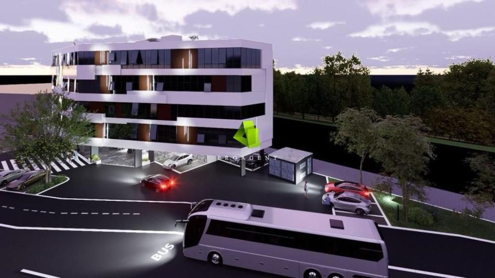 Slika 7 -  Lokal za izdavanje, 560m2, 7.280€