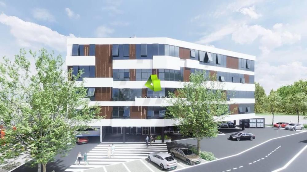 Glavna slika - Lokal za izdavanje, 560m2, 7.280€