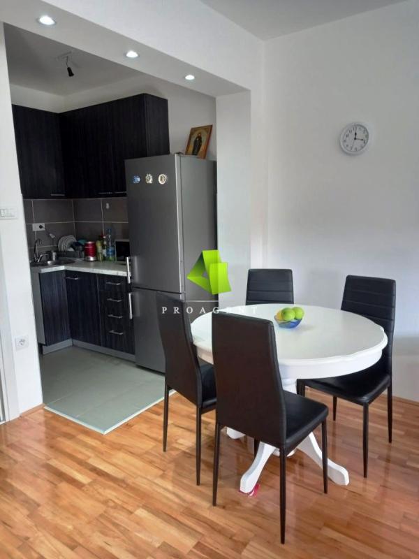 Slika 2 - Dvoiposoban stan na prodaju, 55m2, 120.000€