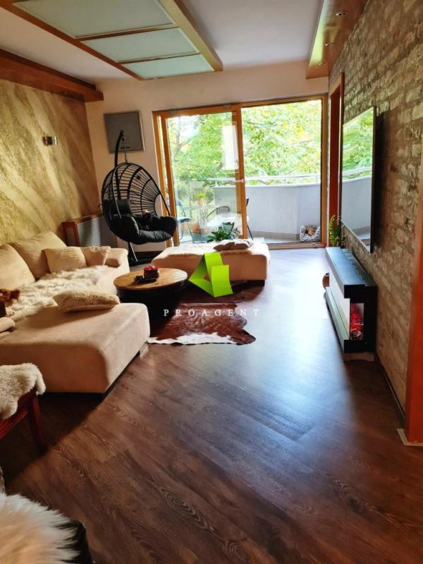 Slika 3 - Troiposoban stan na prodaju, 97m2, 199.000€