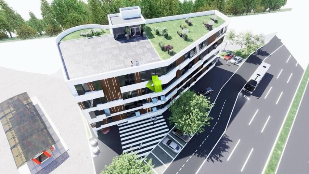 Slika 8 -  Lokal za izdavanje, 2440m2, 31.720€