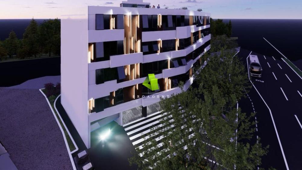 Slika 4 -  Lokal za izdavanje, 2440m2, 31.720€