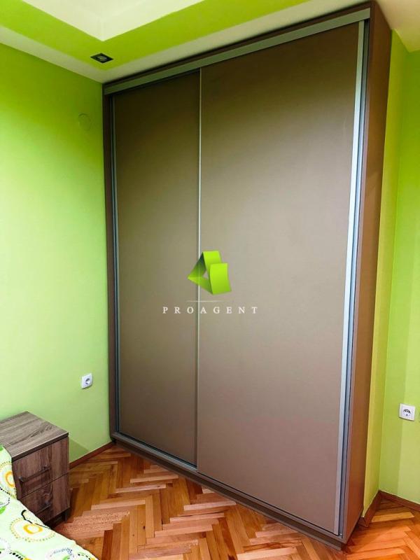 Slika 5 - Pariske Komune, Jednoiposoban stan za izdavanje, 57m2, 550€