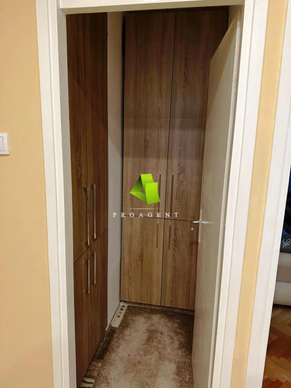 Slika 8 - Pariske Komune, Jednoiposoban stan za izdavanje, 57m2, 550€